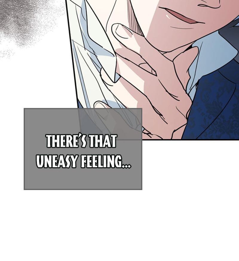 The Lady and the Beast (Hongseul) Chapter 130 page 48