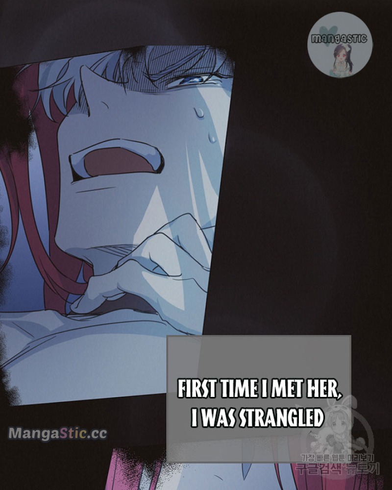 The Lady and the Beast (Hongseul) Chapter 130 page 50