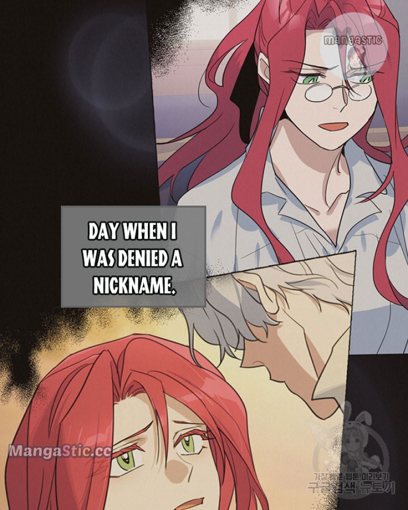 The Lady and the Beast (Hongseul) Chapter 130 page 52