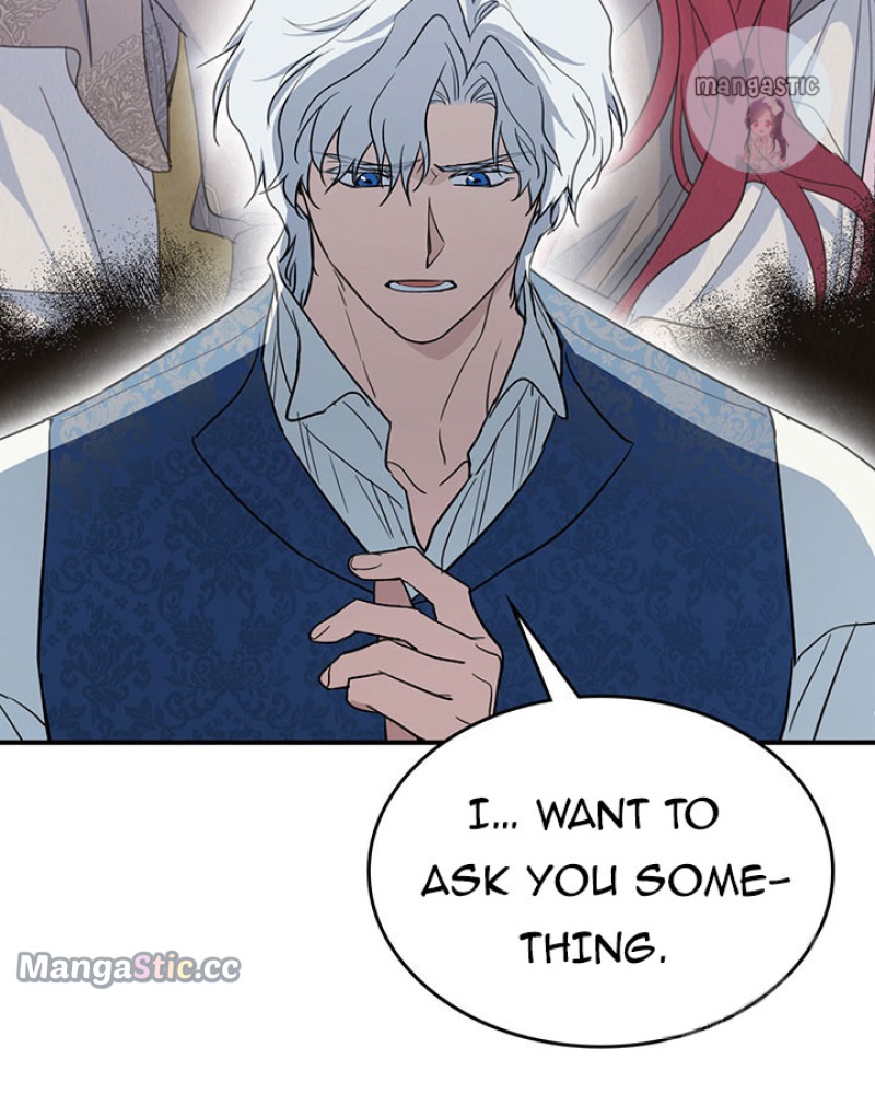 The Lady and the Beast (Hongseul) Chapter 130 page 55