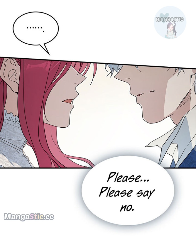 The Lady and the Beast (Hongseul) Chapter 130 page 58