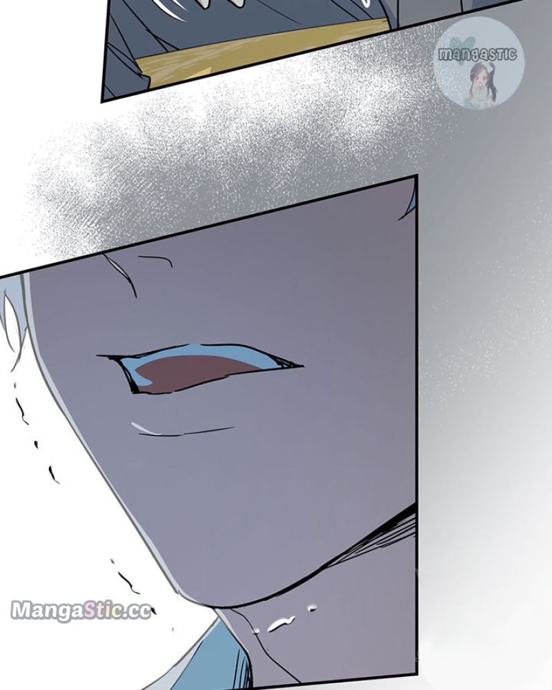The Lady and the Beast (Hongseul) Chapter 130 page 62