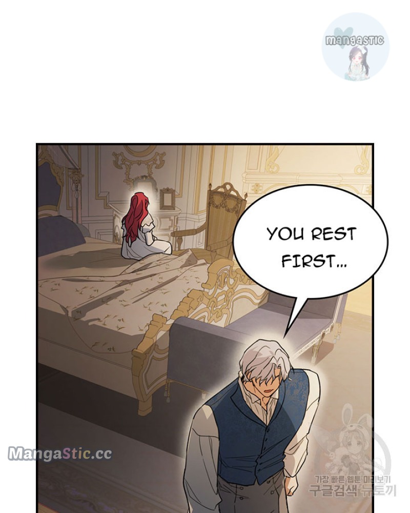The Lady and the Beast (Hongseul) Chapter 130 page 65