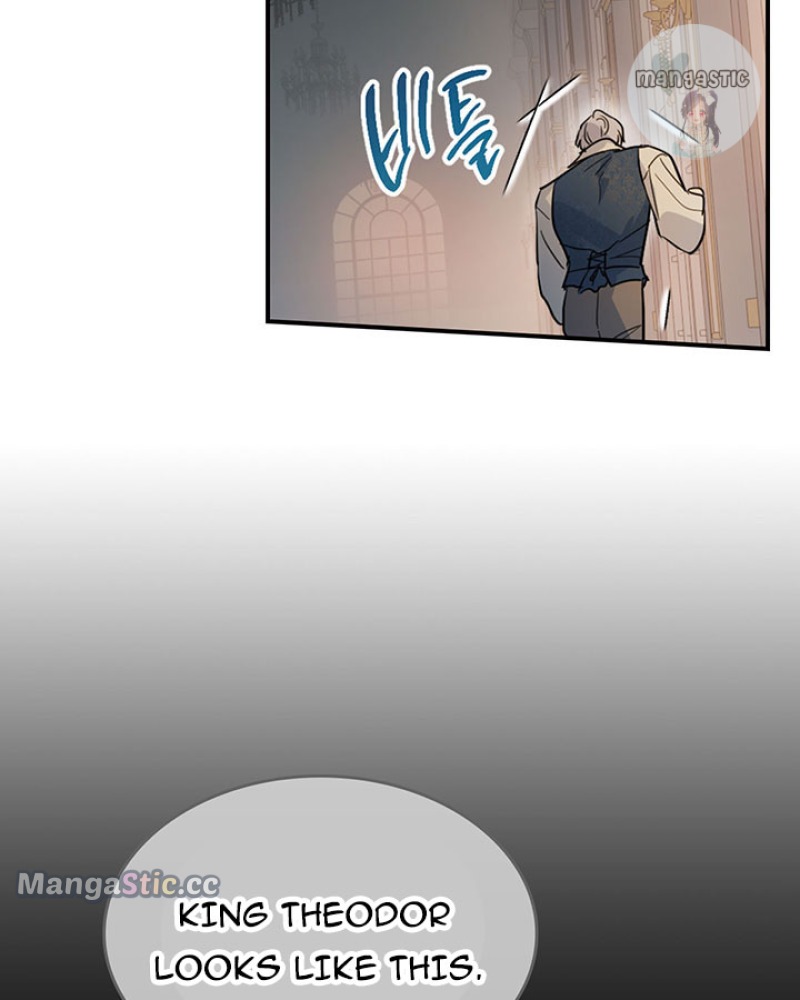 The Lady and the Beast (Hongseul) Chapter 130 page 68