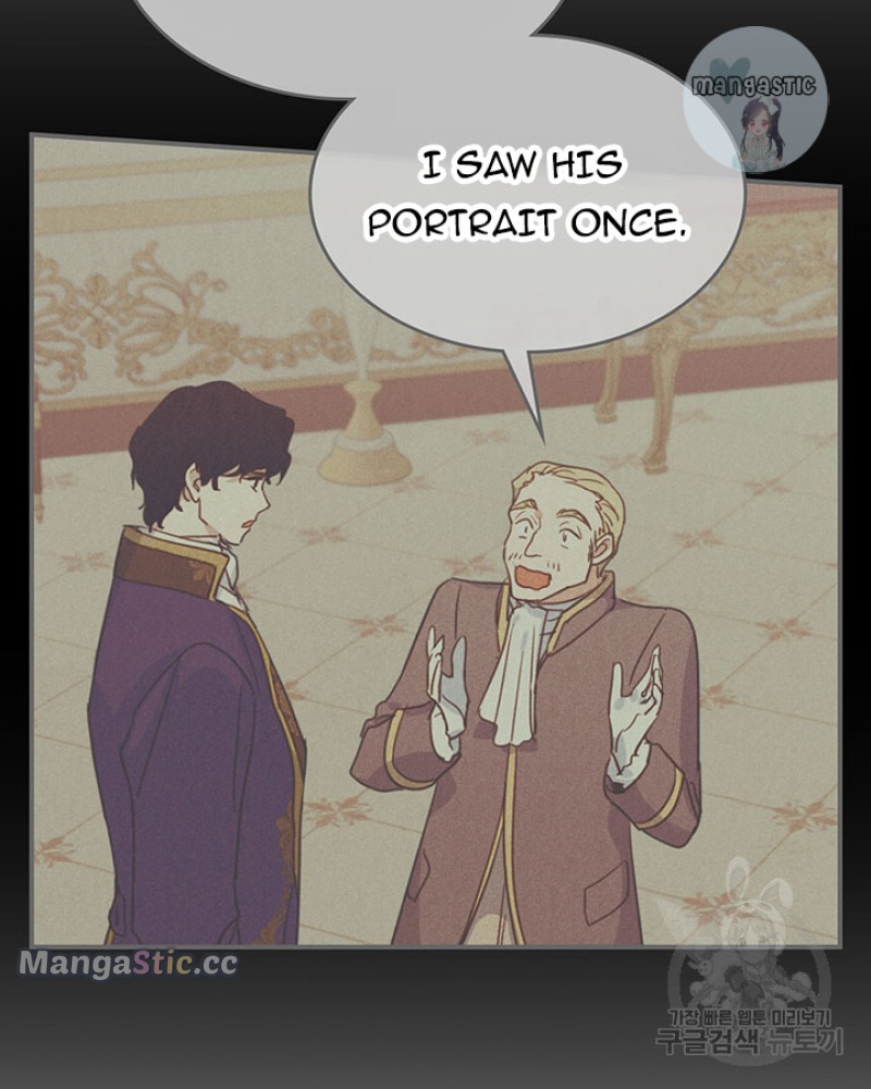 The Lady and the Beast (Hongseul) Chapter 130 page 69