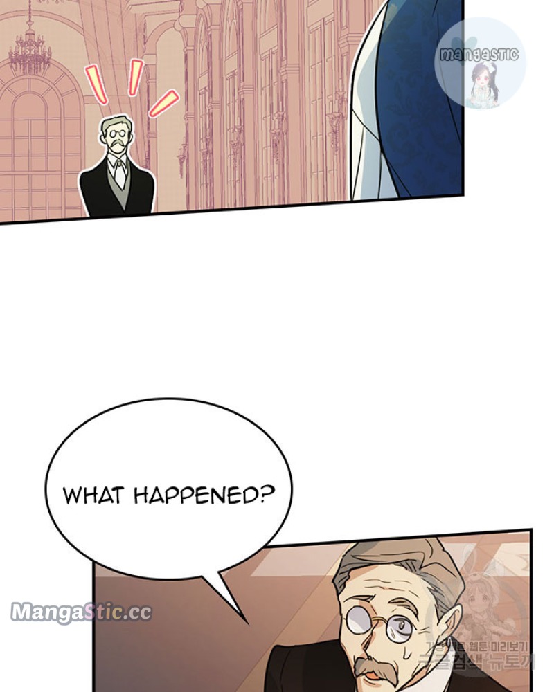 The Lady and the Beast (Hongseul) Chapter 130 page 72