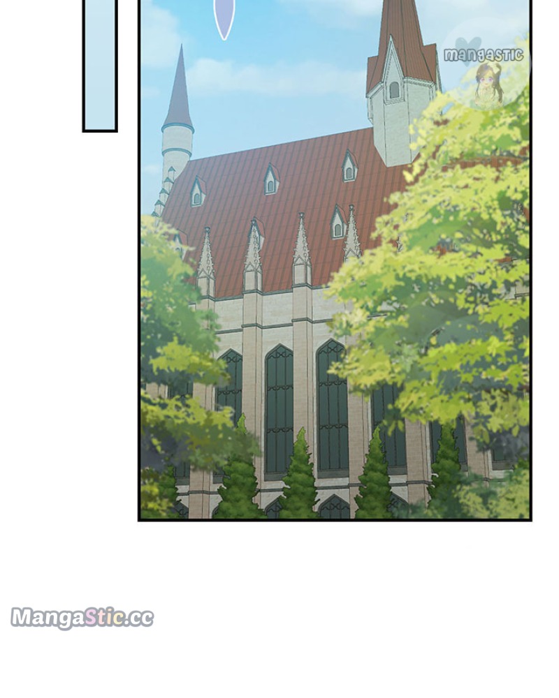 The Lady and the Beast (Hongseul) Chapter 130 page 80