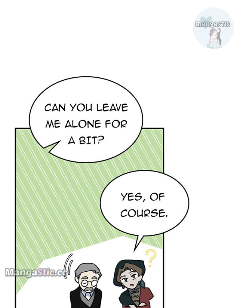 The Lady and the Beast (Hongseul) Chapter 130 page 86