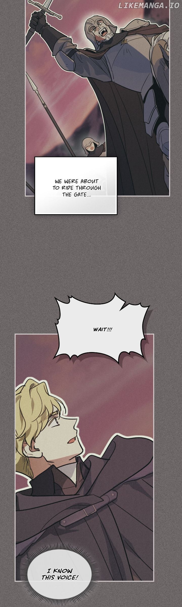 The Lady and the Beast (Hongseul) Chapter 171 page 11