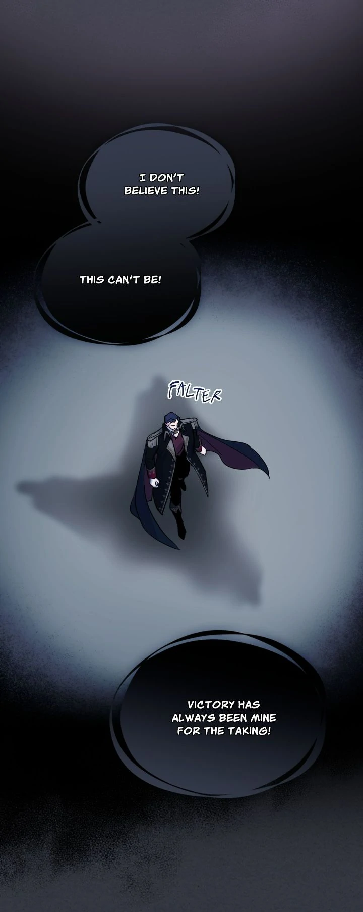 The Lady and the Beast (Hongseul) Chapter 171 page 19