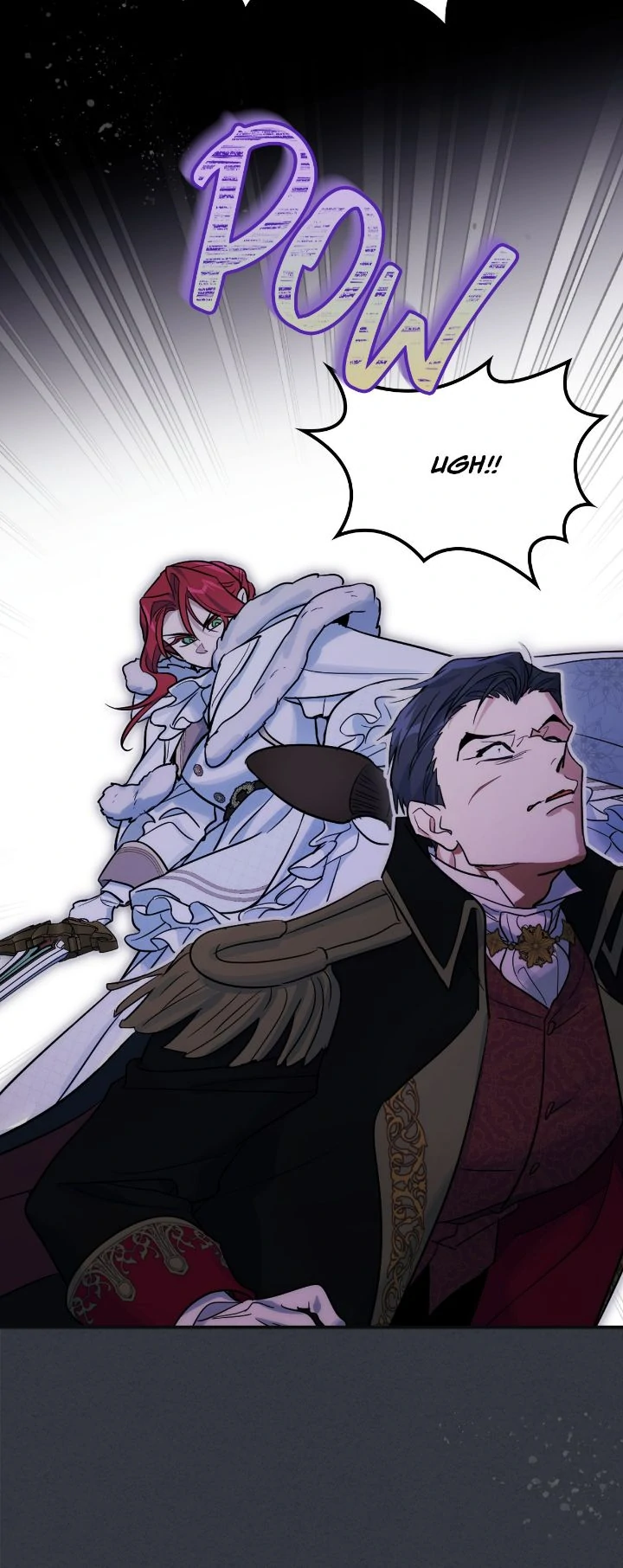 The Lady and the Beast (Hongseul) Chapter 171 page 22