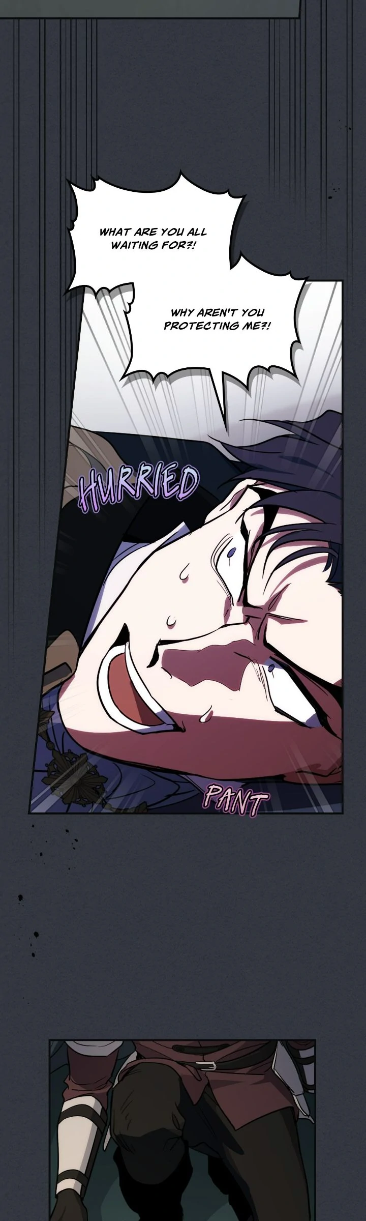 The Lady and the Beast (Hongseul) Chapter 171 page 24