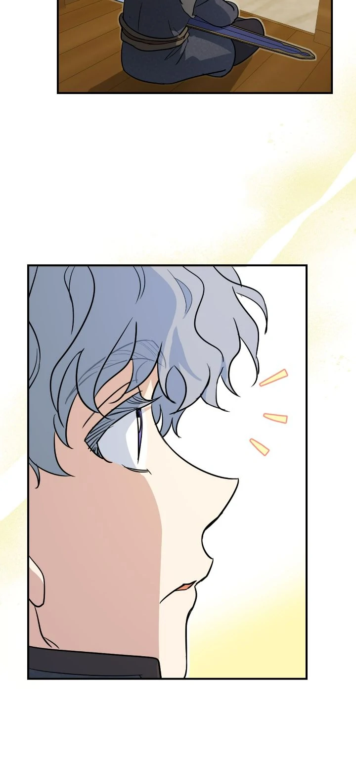 The Lady and the Beast (Hongseul) Chapter 171 page 42