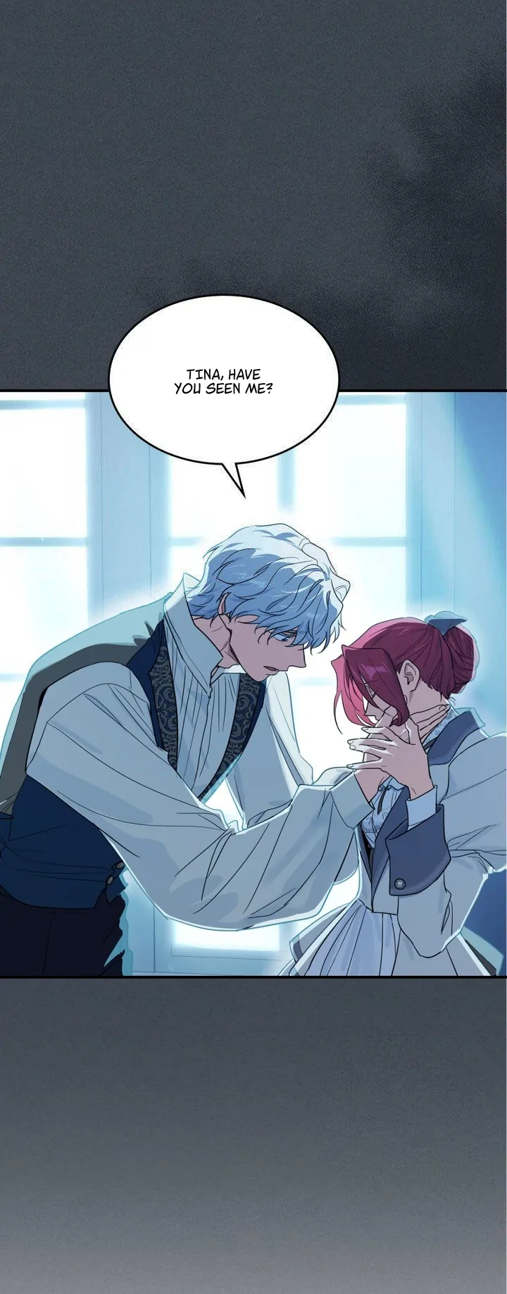 The Lady and the Beast (Hongseul) Chapter 135 page 1