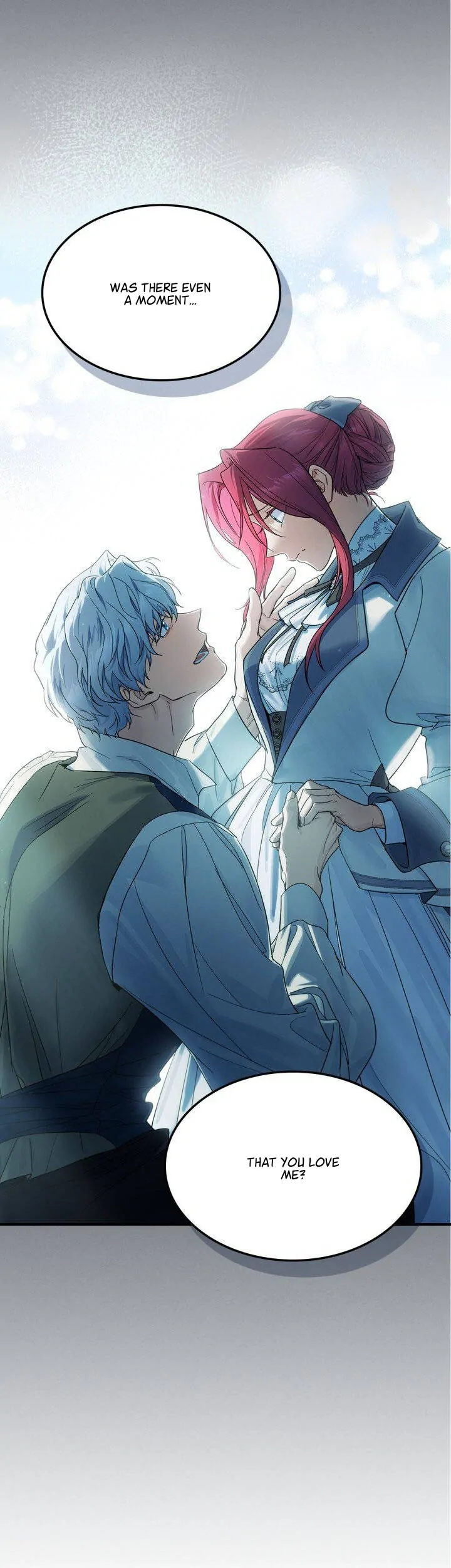 The Lady and the Beast (Hongseul) Chapter 135 page 2
