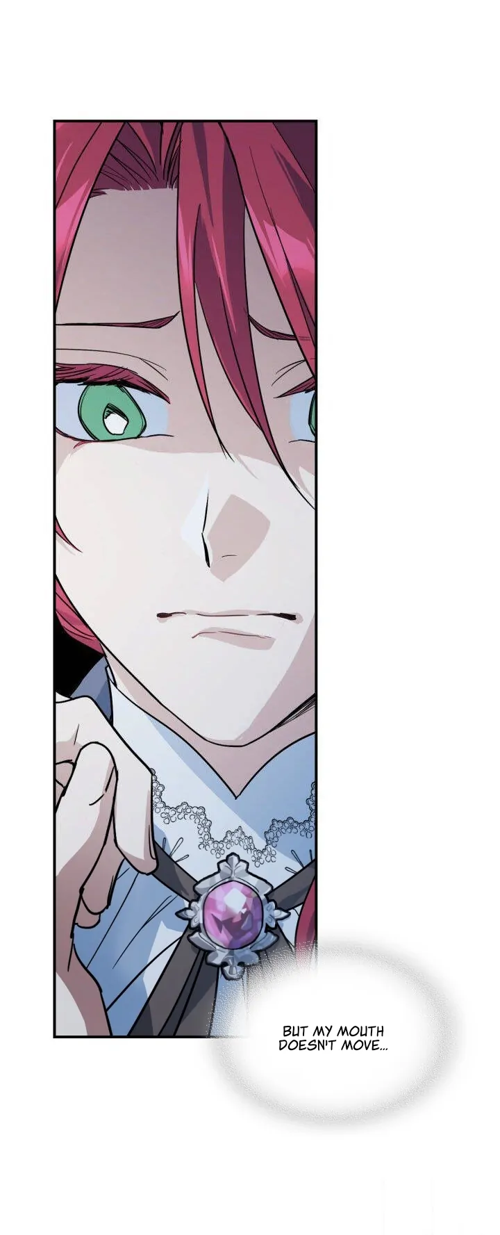 The Lady and the Beast (Hongseul) Chapter 135 page 5