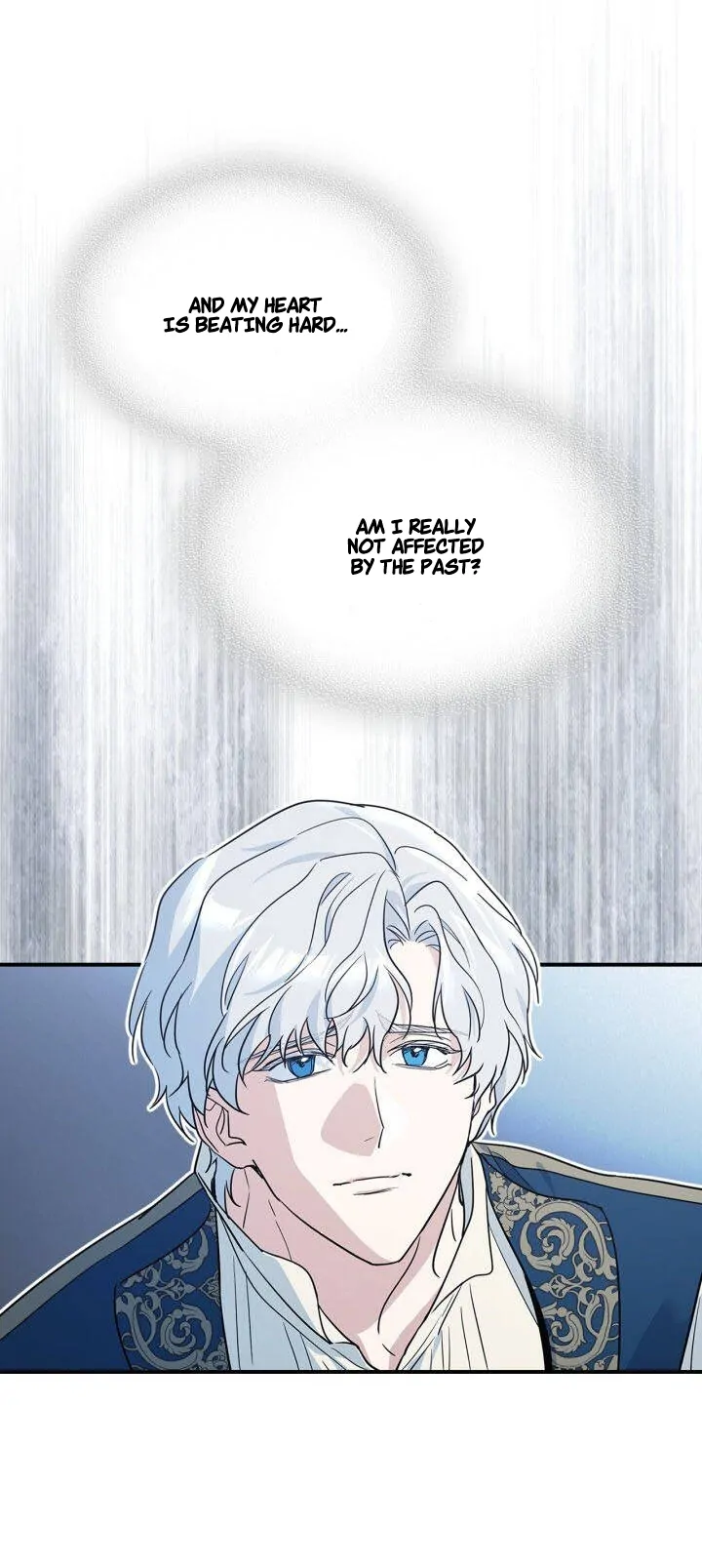 The Lady and the Beast (Hongseul) Chapter 135 page 6