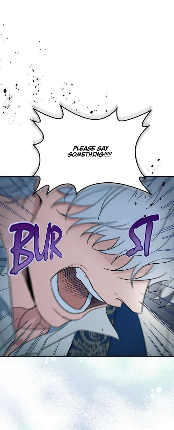 The Lady and the Beast (Hongseul) Chapter 135 page 8