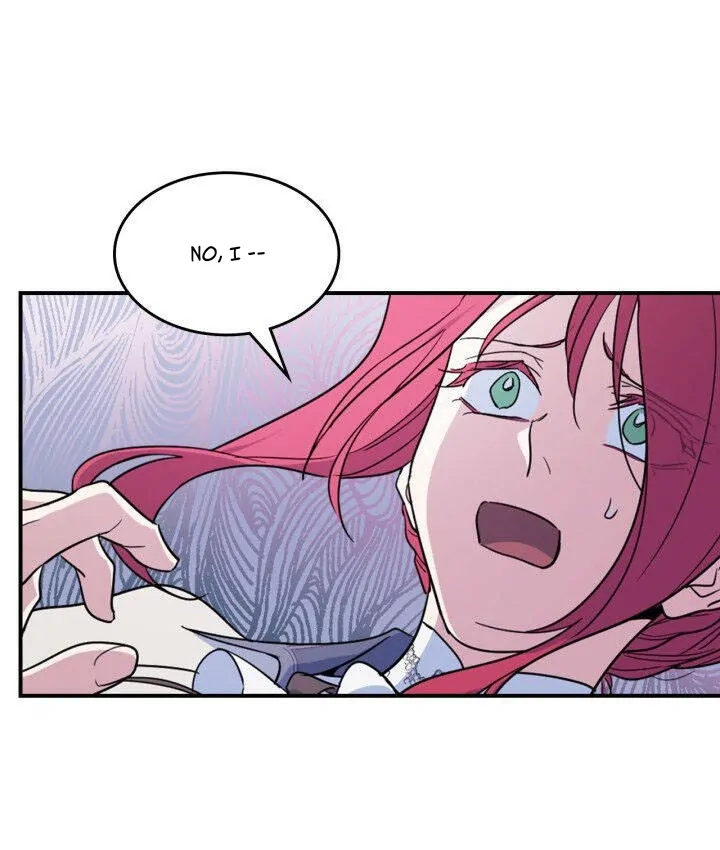 The Lady and the Beast (Hongseul) Chapter 135 page 12