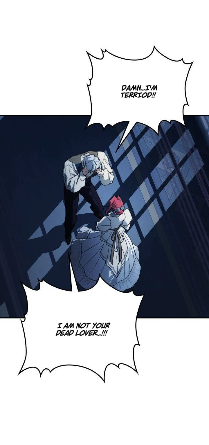The Lady and the Beast (Hongseul) Chapter 135 page 13