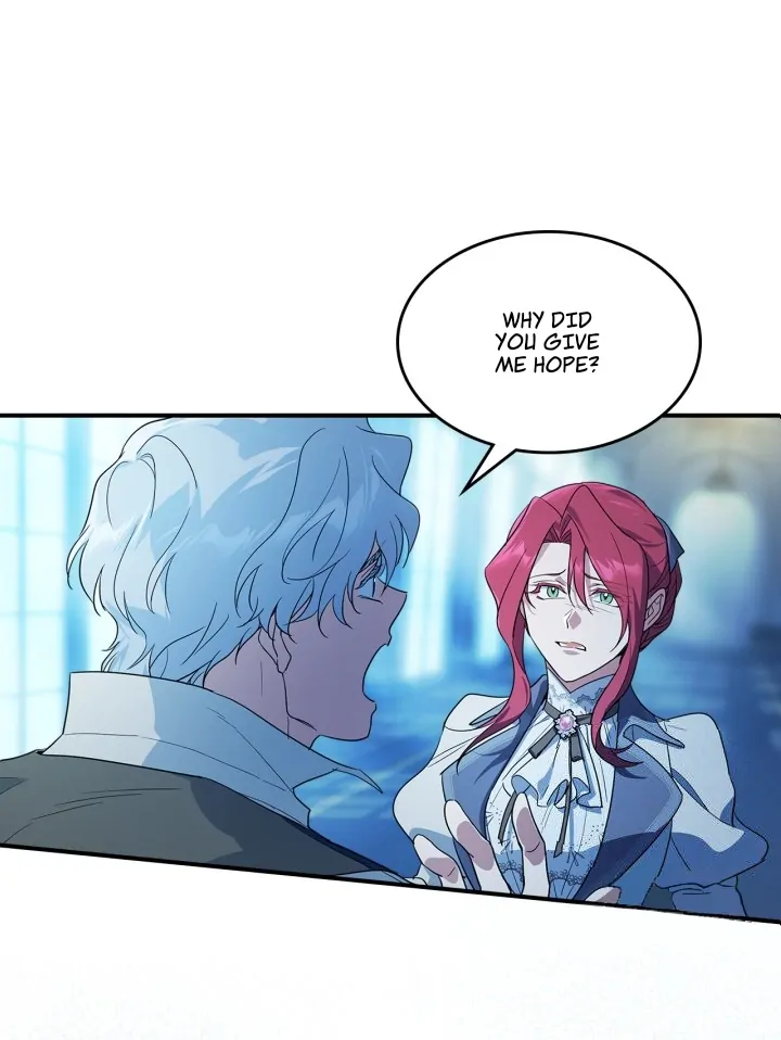 The Lady and the Beast (Hongseul) Chapter 135 page 14