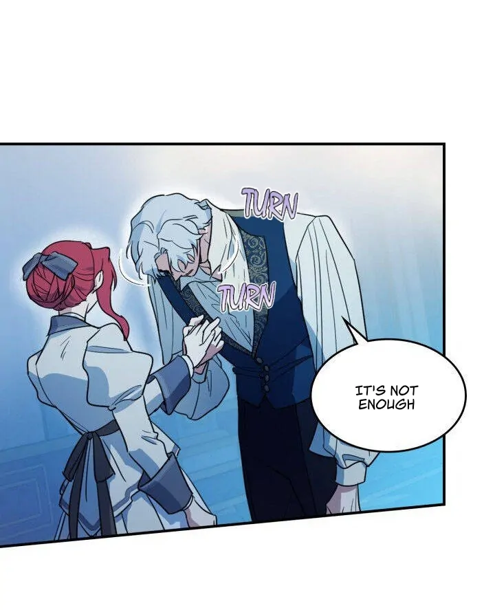 The Lady and the Beast (Hongseul) Chapter 135 page 17