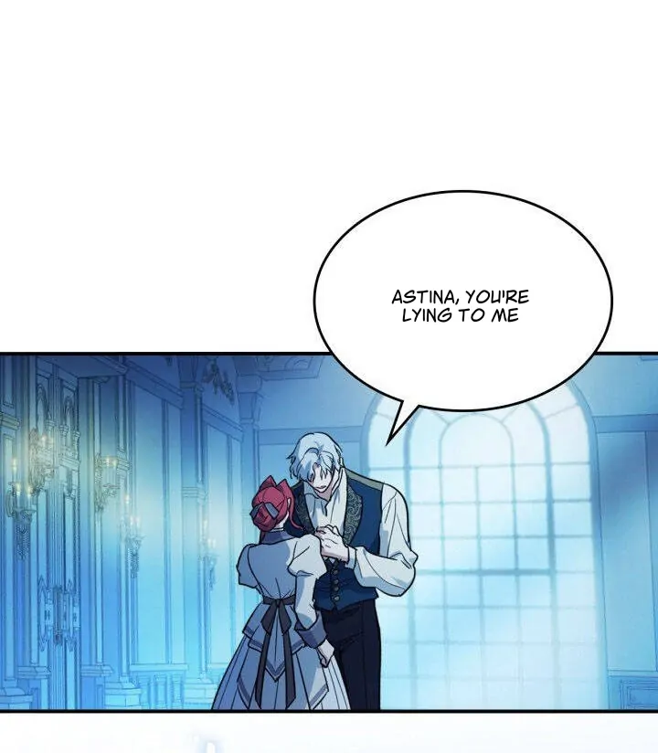 The Lady and the Beast (Hongseul) Chapter 135 page 21