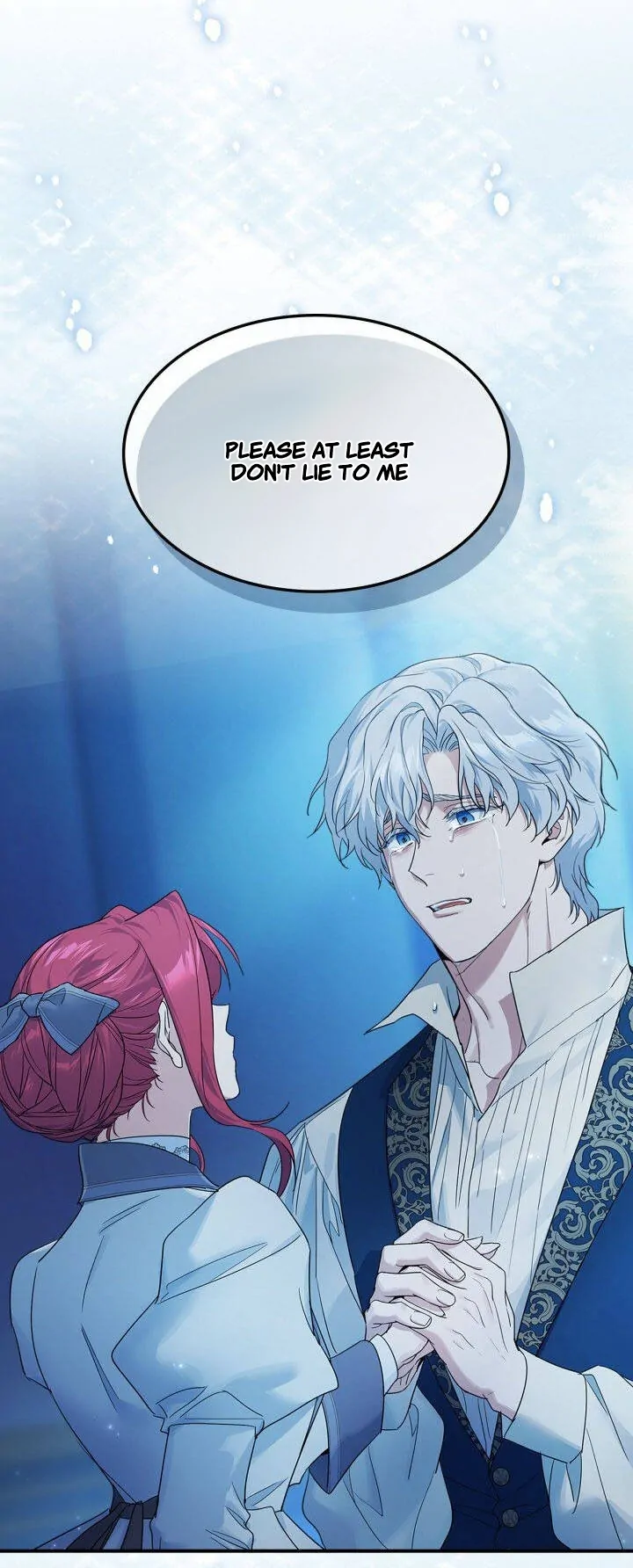 The Lady and the Beast (Hongseul) Chapter 135 page 22