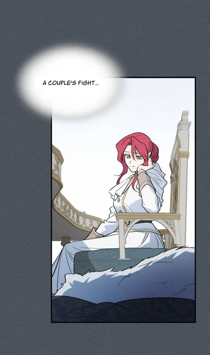 The Lady and the Beast (Hongseul) Chapter 135 page 29