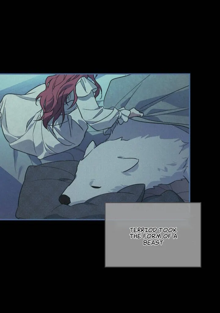 The Lady and the Beast (Hongseul) Chapter 135 page 32
