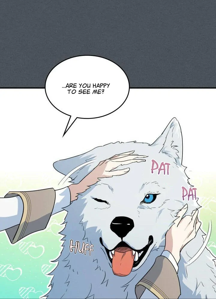The Lady and the Beast (Hongseul) Chapter 135 page 38
