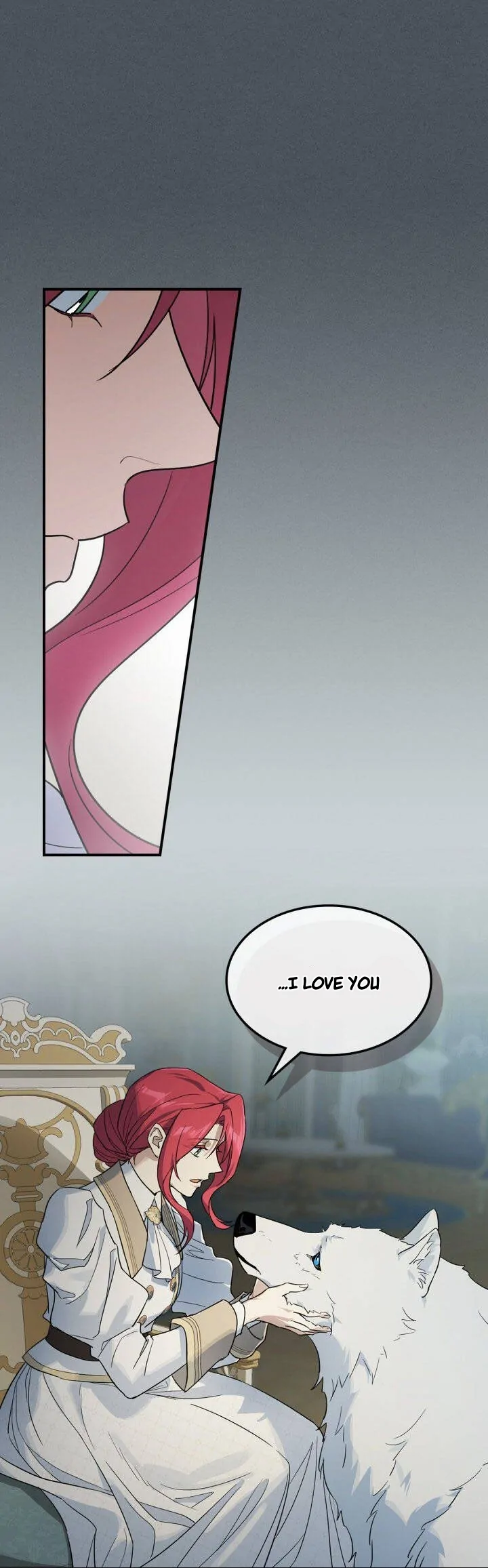 The Lady and the Beast (Hongseul) Chapter 135 page 40