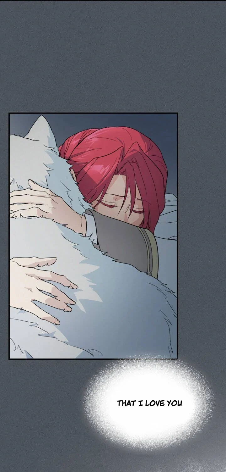 The Lady and the Beast (Hongseul) Chapter 135 page 42
