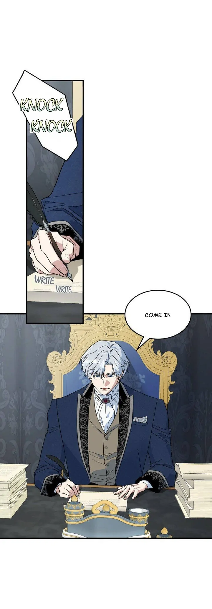The Lady and the Beast (Hongseul) Chapter 135 page 45