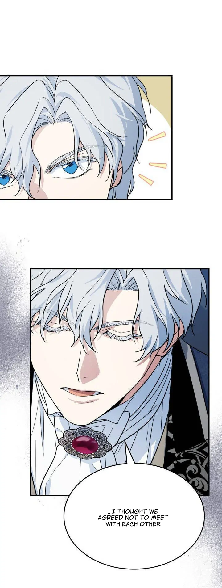 The Lady and the Beast (Hongseul) Chapter 135 page 46