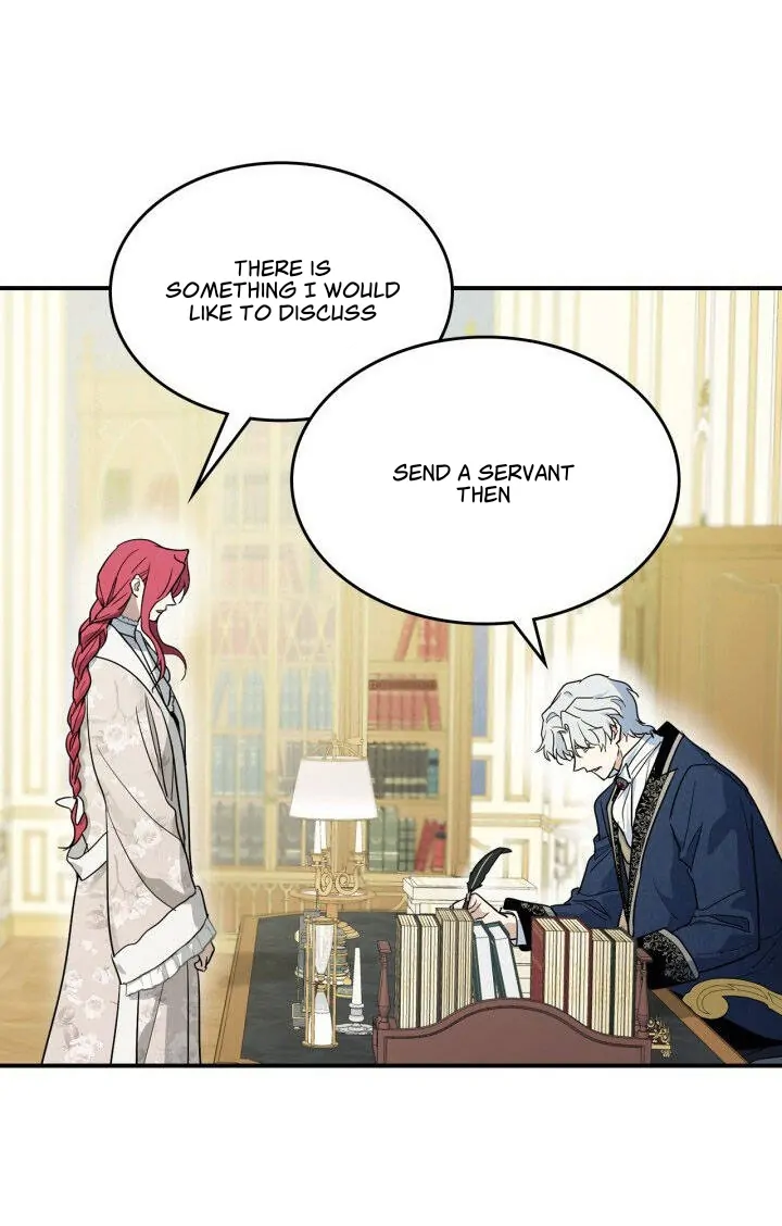 The Lady and the Beast (Hongseul) Chapter 135 page 48