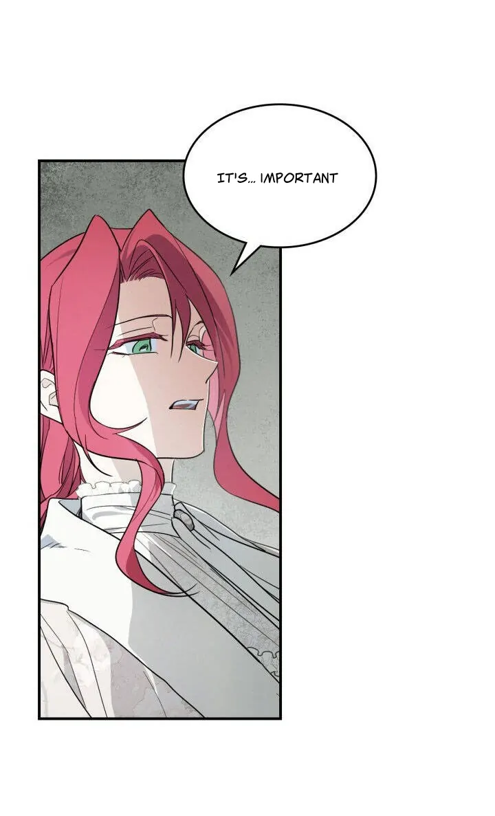 The Lady and the Beast (Hongseul) Chapter 135 page 49