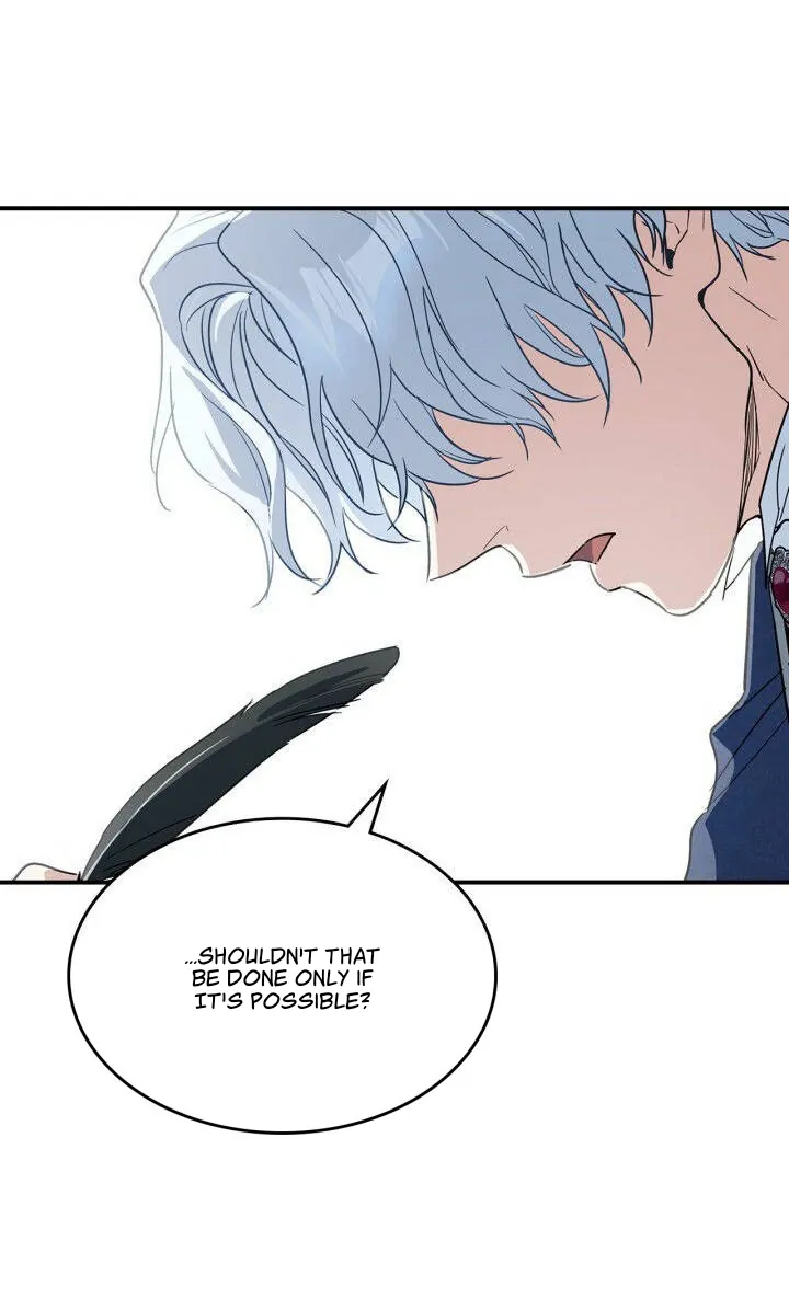 The Lady and the Beast (Hongseul) Chapter 135 page 53