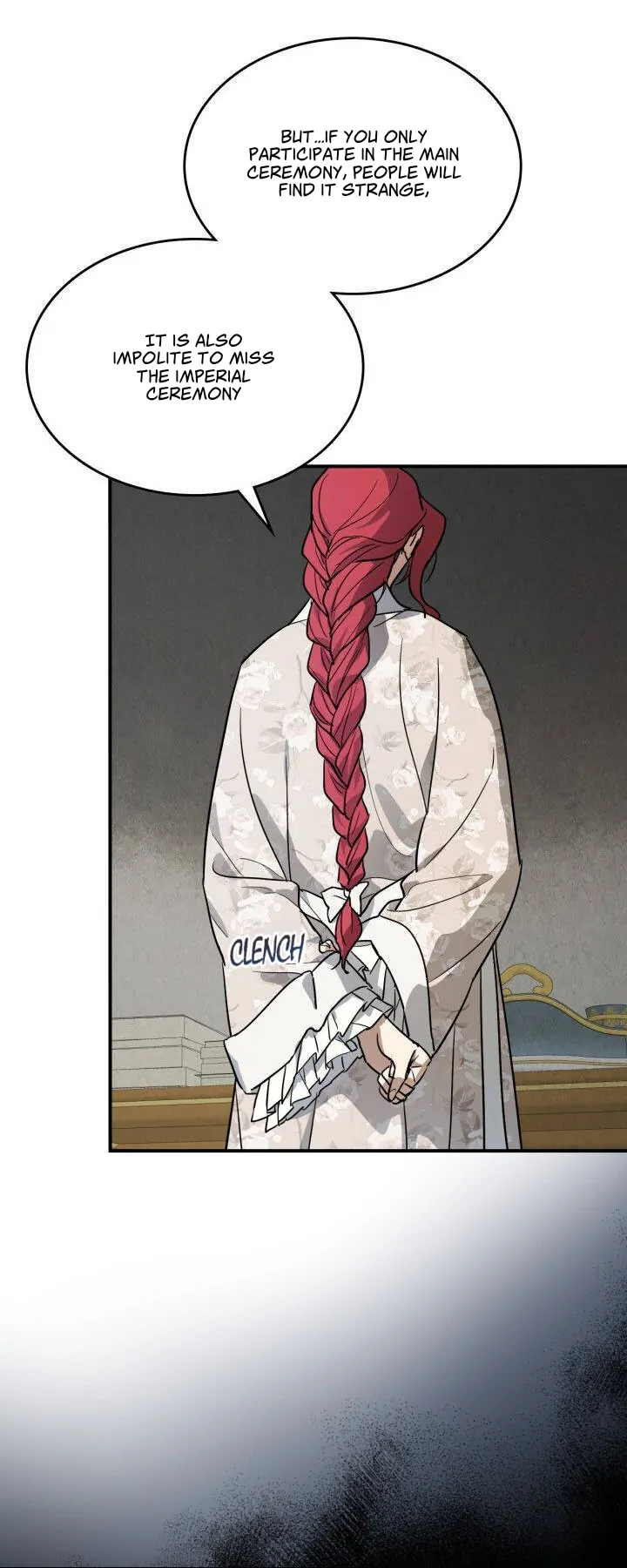 The Lady and the Beast (Hongseul) Chapter 135 page 55