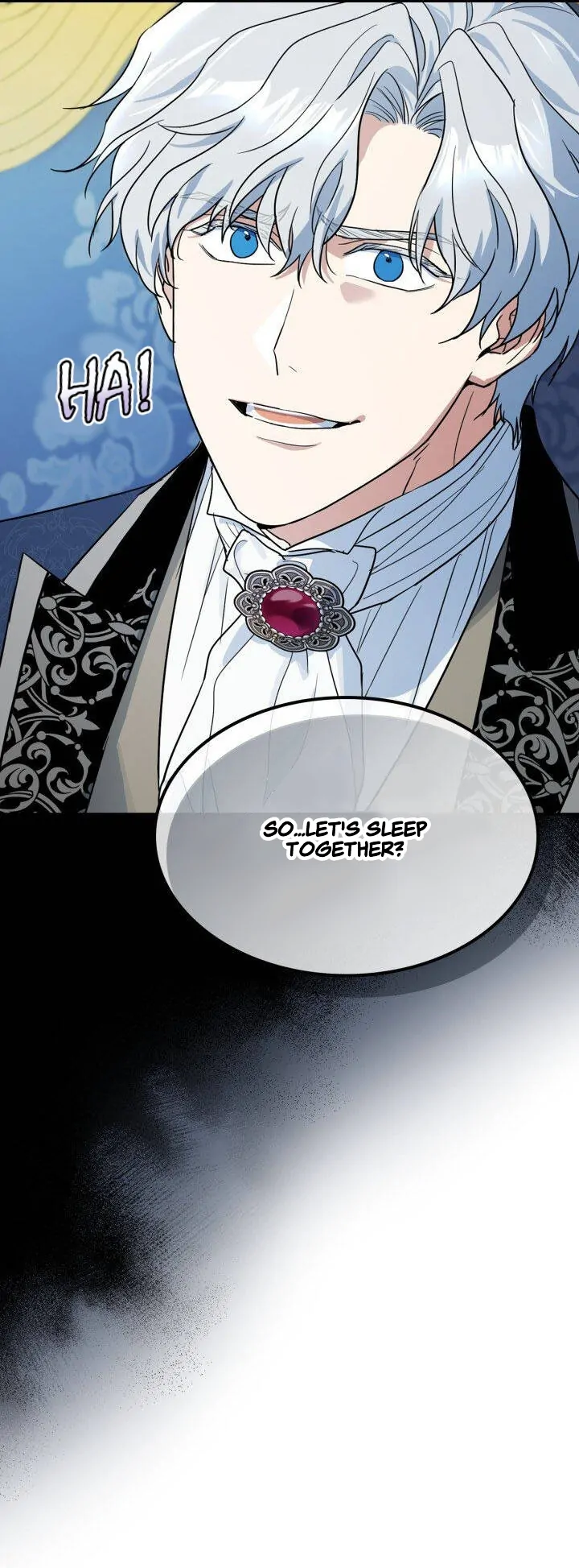 The Lady and the Beast (Hongseul) Chapter 135 page 56