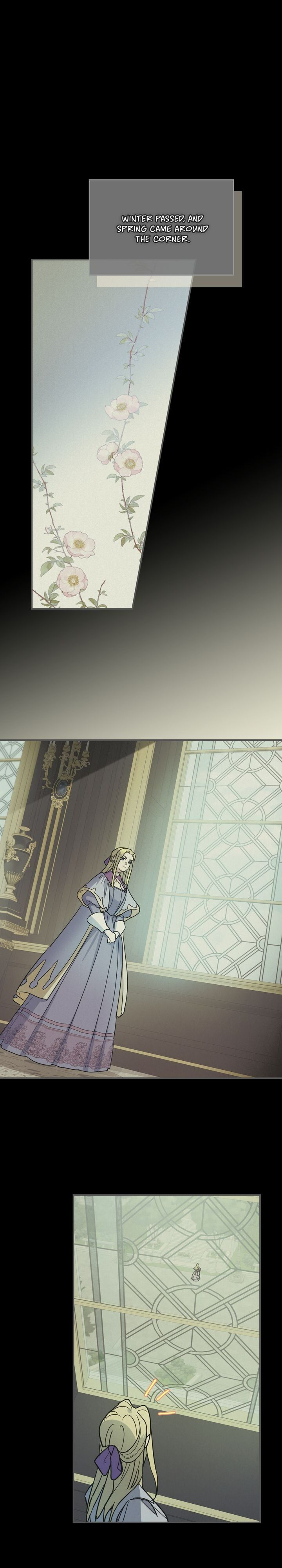 The Lady and the Beast (Hongseul) Chapter 81 page 23