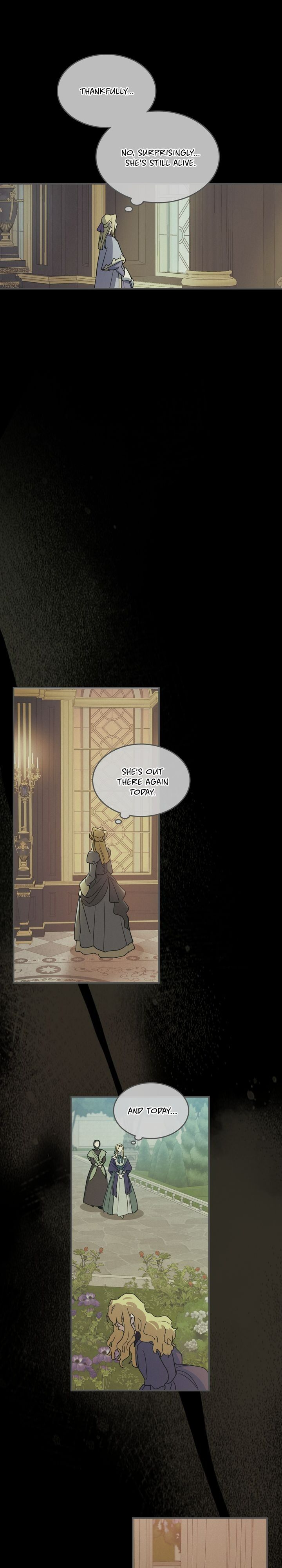 The Lady and the Beast (Hongseul) Chapter 81 page 24