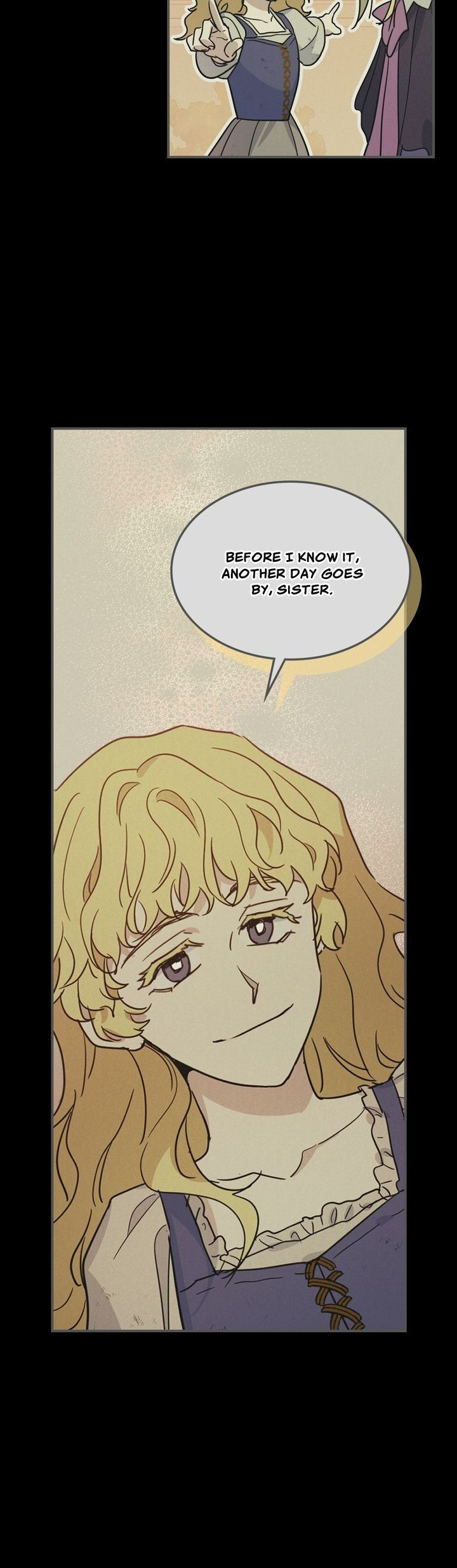 The Lady and the Beast (Hongseul) Chapter 81 page 29