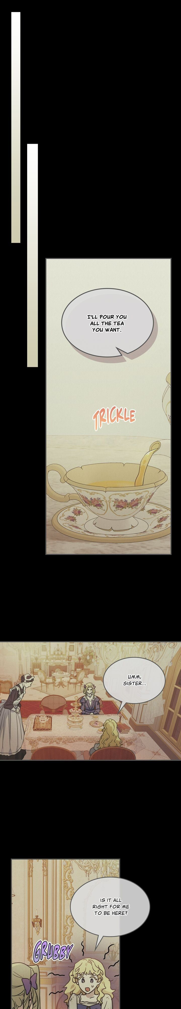 The Lady and the Beast (Hongseul) Chapter 81 page 31