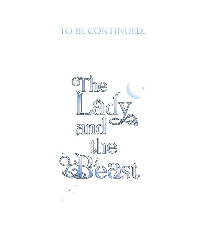 The Lady and the Beast (Hongseul) Chapter 81 page 35