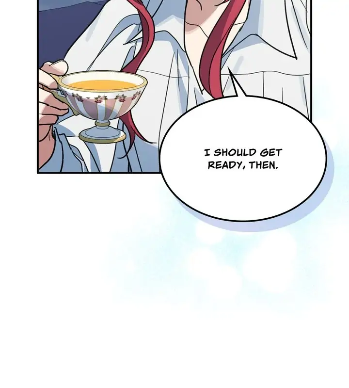 The Lady and the Beast (Hongseul) Chapter 99 page 23