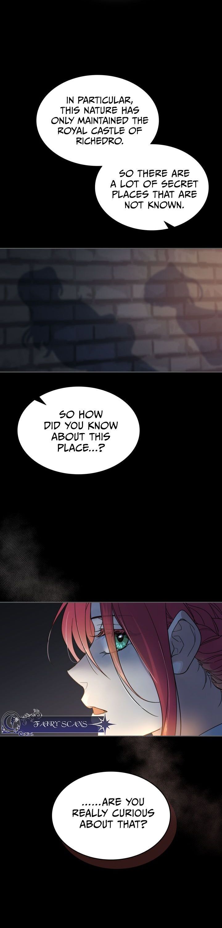 The Lady and the Beast (Hongseul) Chapter 75 page 17