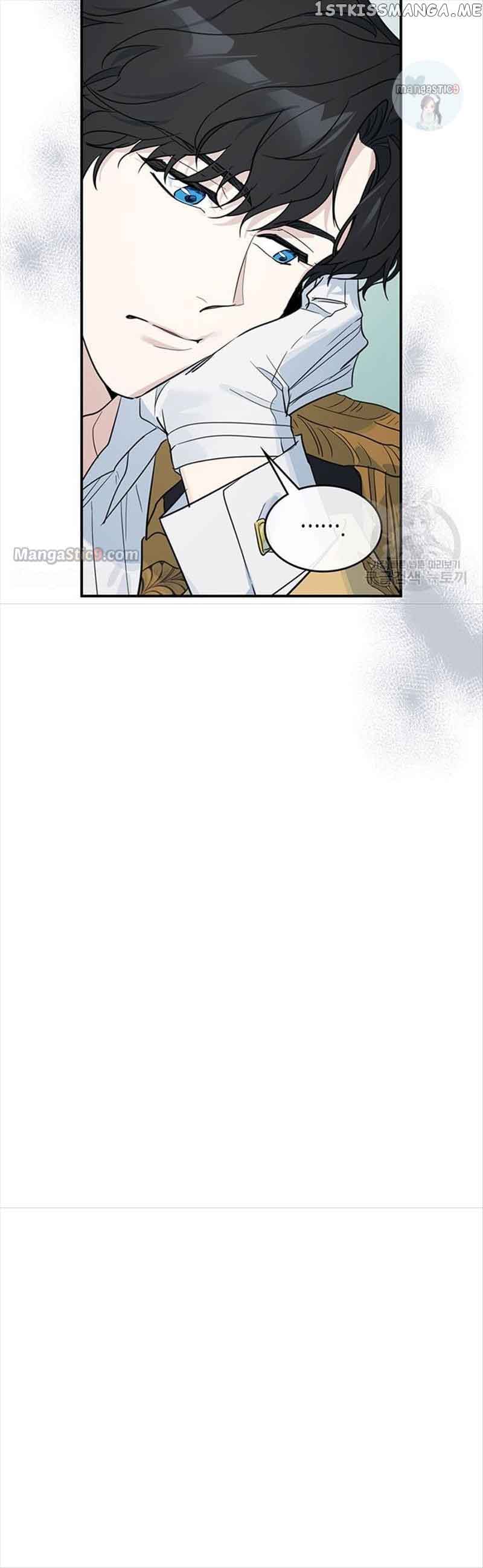 The Lady and the Beast (Hongseul) Chapter 122 page 30