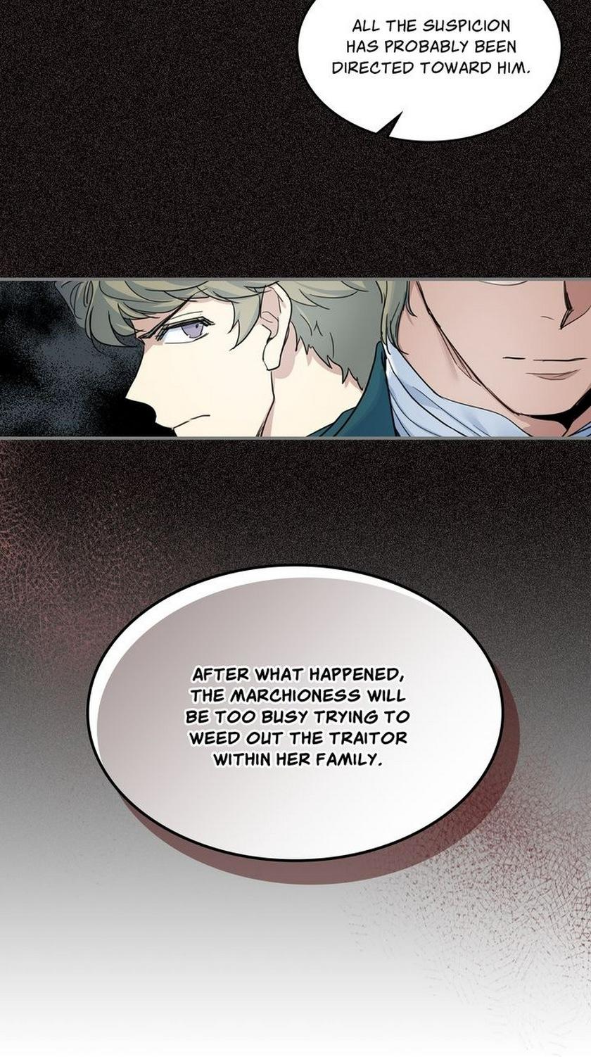 The Lady and the Beast (Hongseul) Chapter 87 page 7