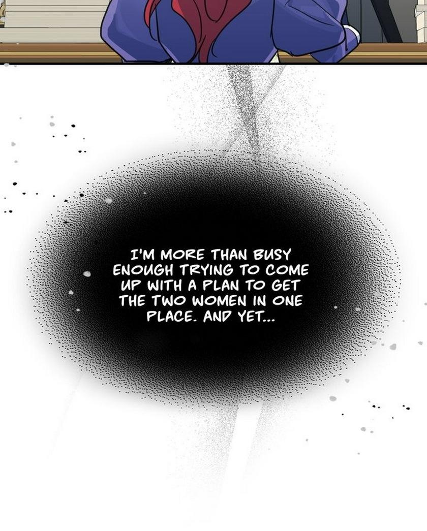 The Lady and the Beast (Hongseul) Chapter 87 page 16